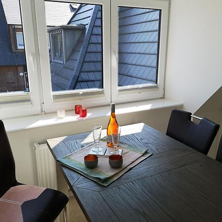 Strandkoje-Landhaus-Tadsen Westerland Dış mekan fotoğraf
