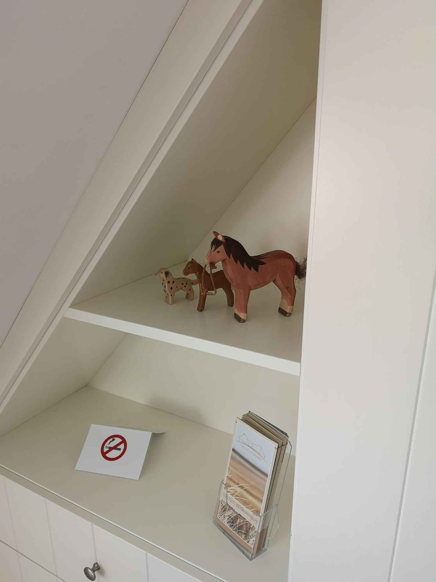 Strandkoje-Landhaus-Tadsen Westerland Dış mekan fotoğraf
